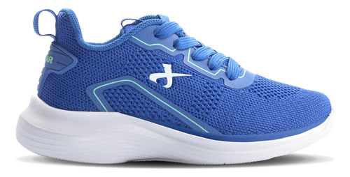 Zapatillas Jaguar Oficial Deportiva Art. #9207 28 Al 35