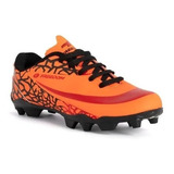 Botines Freedom De Fútbol Contapón-unisex-34/44 391 Dygsport