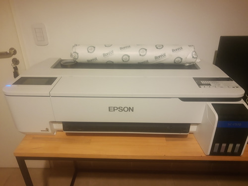 Epson F570