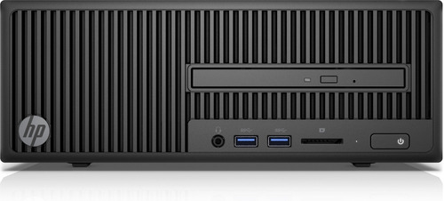 Pc Hp 280 G2 Sff (i3-6100, 8gb, 1tb Hdd, Win 10 Pro) Garanti