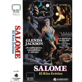 Salomé El Rito Vhs Salome's Last Dance Glenda Jackson