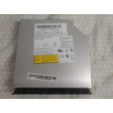 Gravador Leitor Dvd Cd Notebook Lenovo G485