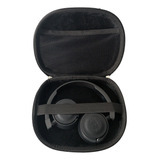 Case Estojo Maleta Headphone Fone Grande Jbl Sony Philips