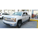 Chevrolet Silverado 5.3 V8 Doble Cabina