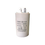 Capacitor 30 Uf