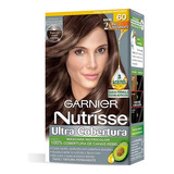 Garnier Nutrisse Ultra Cobertura 60 Rubio Oscuro Profundo