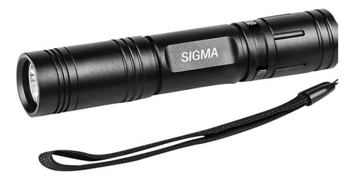 Lanterna Tática Sigma 1000 Lumens - Invictus