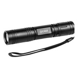 Lanterna Tática Sigma 1000 Lumens - Invictus