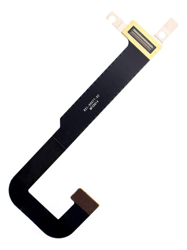 Flex Carga Jack Usb-c Apple Macbook Retina 12 A1534 2015 