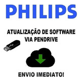 Atualização Software Tv Philips 50pug6900/78  50pug6900