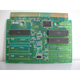 Placa Jogo Snk Neo-mvs Progbk1 Yg-sh 1994 Japan 03