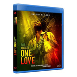 Bluray - Bob Marley : One Love O Filme Dublado E Legendado
