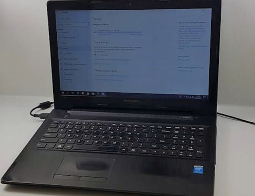 Lenovo G50 30