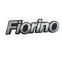 Emblema Fiat Fiorino Fiat Punto