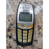 Celular Nokia Antigo 2220 - Para Colecionadores