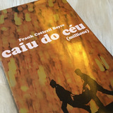 Livros Caiu Do Céu (millions)