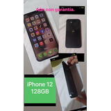 Celular iPhone 12...128gb