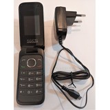 Celular Alcatel One Touch 1035a - Sin Batería - Sin Liberar