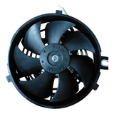 Electroventilador Panasonic P/moto Rvm /jawa Daytona , 350-9