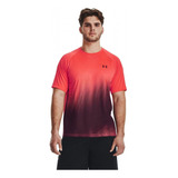 Polera Hombre Under Armour Tech Fade 1377053-628