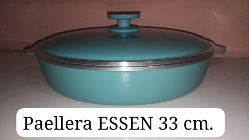 Paellera Essen 33 Cm 