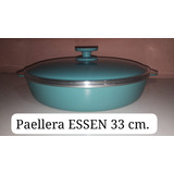 Paellera Essen 33 Cm 