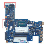 Placa Mãe Lenovo G40-80 G40-70 Z40-70 Nm-a272 Nm-a362 C. I5