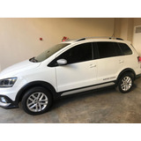 Volkswagen Suran Cross 1.6 Highline 101cv