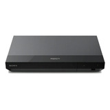 Blu-ray Player Sony Ubp-x700 4k Ultra Hd Hi-res Audio Wi-fi 110v