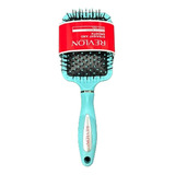 Escova De Cabelo Revlon Hair Paddle Brush - Importada Eua