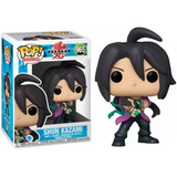 Funko Pop! Shun Kazami - Bakugan 