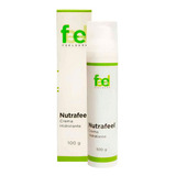  Nutrafeel Crema Hidratante 100 Gr