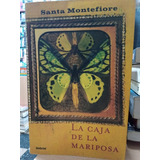 Caja De Mariposa - Montefiore - Umbriel - Usado - Devoto 
