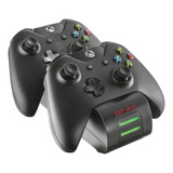 Cargador De Mandos Inalámbricos Compatible Con Xbox One