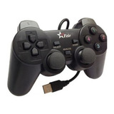 2 Controles Usb Ps Ou Super