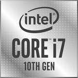 Intel Core I7-10700kf 8 Core 3.8ghz Oc Lga-1200 Boxed Pr Vvc