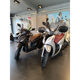 Kymco New People 150 Abs Scooter No Pcx Vespa Nmx Yamaha