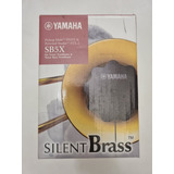 Surdina Yamaha Sb 5x Para Trombone