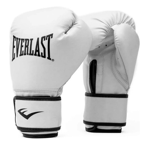 Luva Boxe Everlast Treino Core