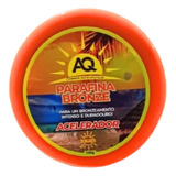 Parafina Bronze Acelerador Bronzeamento 150gr