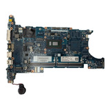 L16191-601 Tarjeta Madre  Hp Elitebook 840 G5 I5-8350u