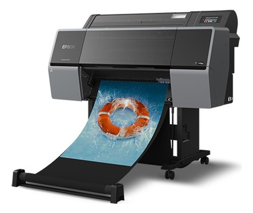 Plotter Impresora Gran Formato Epson Surecolor P7570!! 