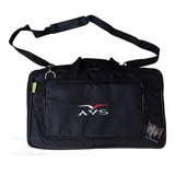 Capa Bag P/ Pedaleira Boss Me 80 Avs Super Luxo 45x25x9cm