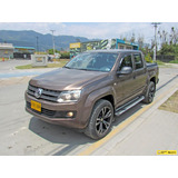 Volkswagen Amarok 2.0 Andina