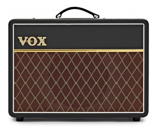 Amplificador Vox Ac10 C1 Combo 1x10 , 10w Con Celestion Vx10