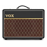 Amplificador Para Guitarra Ac10c1 Vox