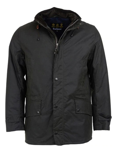 Barbour Gailey Wax Jacket Chaqueta Hombre ( Sin Gorro )