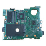 Motherboard Dell Vostro 3550 Parte: 0xv36v