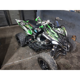 Yamaha Raptor 700