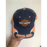 Gorra Harley Davidson Retro Streetwear